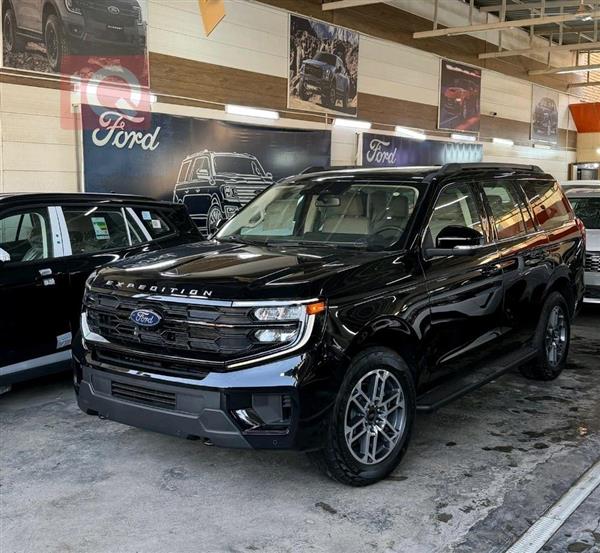 فورد إكسبيديشن 2025 للبيع في العراق -  بغداد